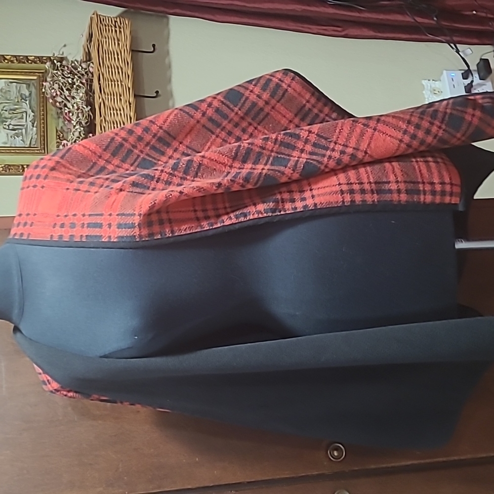 Reversible Wrap - image 2